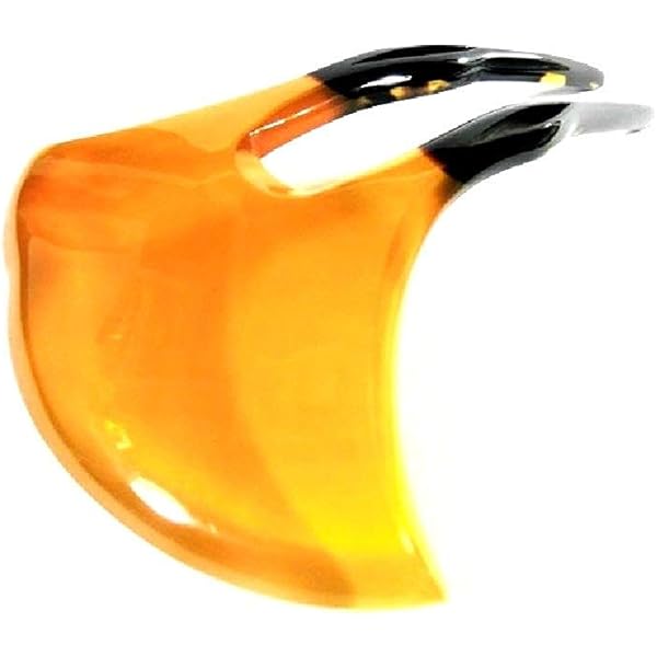 Amazon | 【創業明治七年べっ甲の菊池】本鼈甲 白甲かんざしー